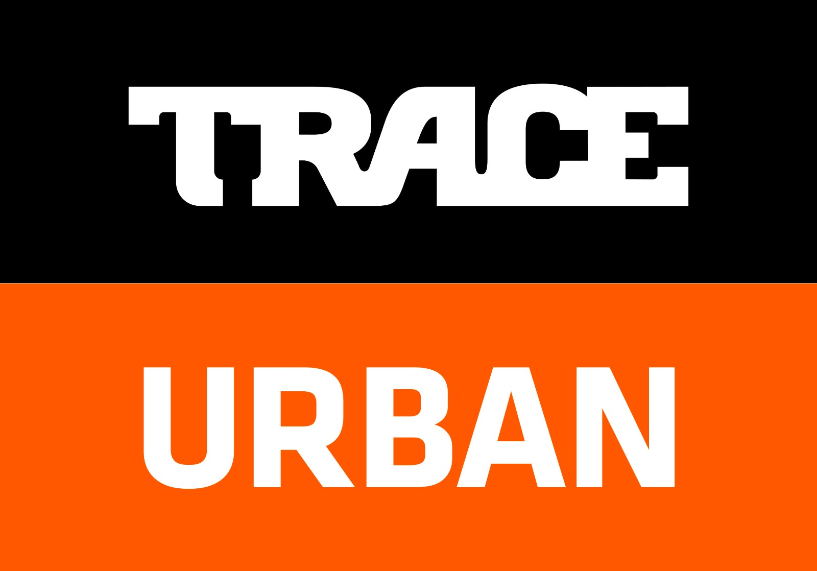 TRACE URBAN